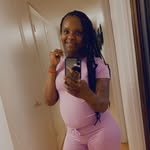 Karma Tyson - @kiaratyson330 - Instagram