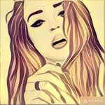 Kia Tyson - @crazy_puppy_27 - Instagram