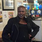 Kia Walker - @walkerkia - Instagram