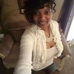Kia Walker - @kia.walker39 - Instagram