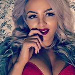 Kia walker - @kiawalker14 - Instagram