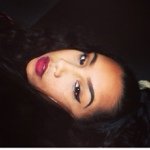 Kia Walker - @5tar_bitchh - Instagram