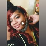 Kia' Walker - @goldenkiaa - Instagram