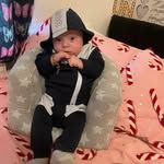 Kia Walker - @kia.walker.14418 - Instagram