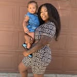 Kia Walker - @markia.c.walker - Instagram