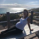 Kia Walker - @gregandkia - Instagram
