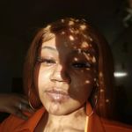 Kia Walker - @shortykiaa - Instagram
