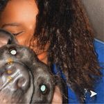 Kia Walker - @_kiaw15 - Instagram