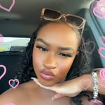 Kia Walker 💙✨ - @_kiasamone - Instagram