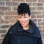 Kia Walker-Stanley - @kiawalkerstanley - Instagram