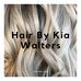Hair By Kia Walters - Facebook