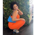 Kia Bate Walters - @kiadesara - Instagram