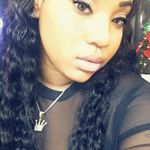kia walters - @walterskia - Instagram