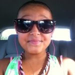 Kia Walters - @kiaalexis2004 - Instagram