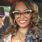 Kia Walters-Brown - @beautyinher_smile - Instagram