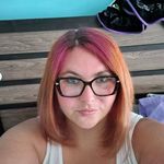 Kia Marie Welch - @cuppycake101367 - Instagram