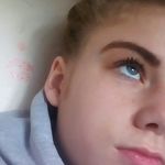 kia welch - @welchie678 - Instagram