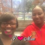 Kia Welch - @kiadanielle_87 - Instagram