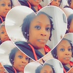 Kia Wright - @blessed_i_am83 - Instagram
