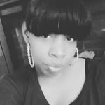 Kia Wright - @roxyw1211 - Instagram