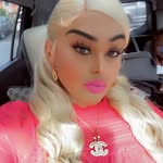 Kia Wright - @so_freakin_pink - Instagram