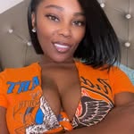 Kia Wright - @black_marilyn920 - Instagram