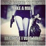 Kia Wright - @bigredzw5 - Instagram