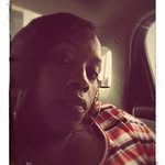 Kia Wright - @lo_ke83 - Instagram