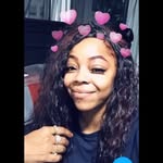 Kia Wright - @lakaiiwright - Instagram