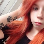 Kia Wright - @kiawright90 - Instagram