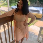Kia Wright - @mswright2883 - Instagram
