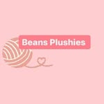Kia Wright - @beans.plushies - Instagram