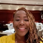 Kia Wright - @kia_loves_brodie - Instagram