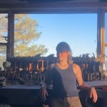 Kiah James - @makingstuff.doingthings - Instagram