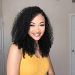 Kiah Wright - @crumpkiah - Instagram
