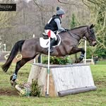 Kiah Wright 🇬🇧 - @kiahwrighteventing - Instagram