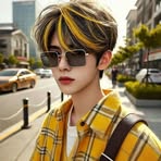 Kian Castro - Facebook