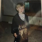 @kianfrank - Instagram