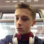 Kianfranklin - @_kian_franklin__ - Instagram