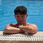 Kian Gamble - @kian.1912 - Instagram
