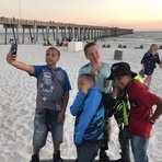 Kyan Gamble - Facebook