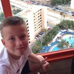 Kian Hill - @kian_hill_theboss - Instagram