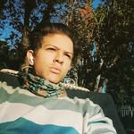 Kian Hill - @zimcroc - Instagram