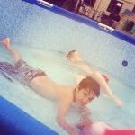 Kian - @kianhill12 - Instagram