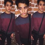 @kianhill14 - Instagram