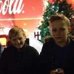 Kian Johnson - @kian4824 - Instagram