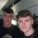 Kian Johnson - @kianjohnson14 - Instagram