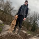 Kian Johnson - @kianjohnsono4 - Instagram