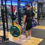 Kian Johnson - @kj_strength - Instagram