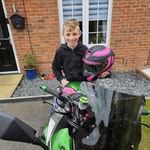 Kian Johnson - @kian156johnson - Instagram